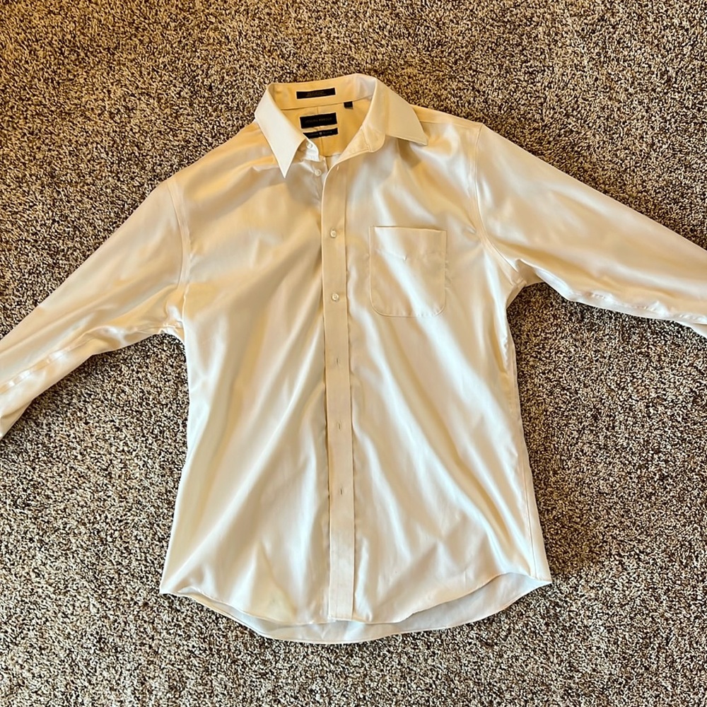 Joseph Abboud, dress shirt